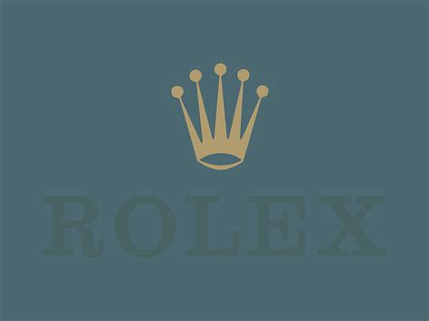 rolex donations|rolex crown contributions.